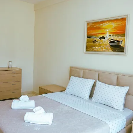 Apartamento Sunrise Near The Center *
